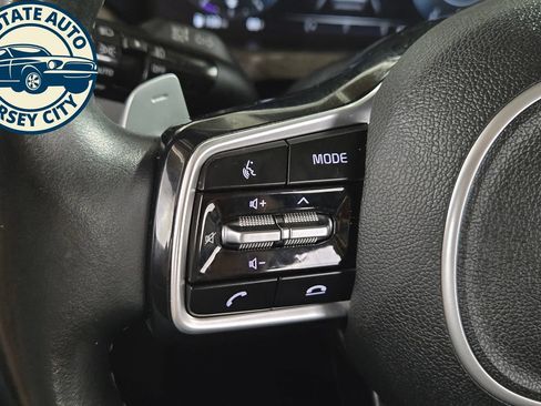 Used 2021 Kia Sorento SX Prestige AWD/4WD image 13