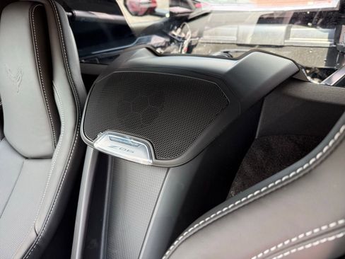 New 2026 Chevrolet Corvette Z06 image 27