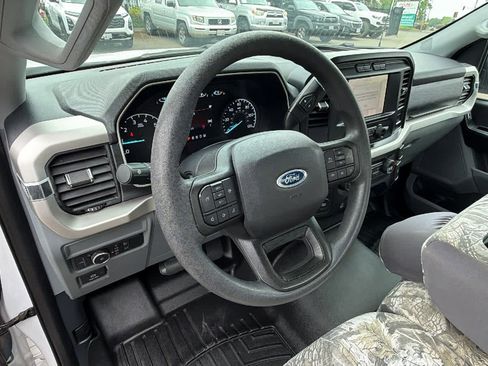 Used 2021 Ford F150 XL w/ Equipment Group 101A High RWD image 11