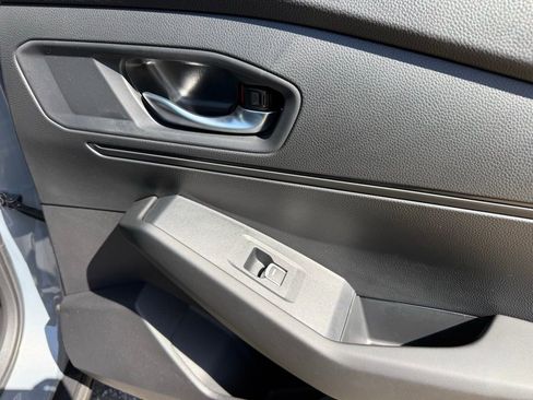 New 2026 Honda Accord SE image 39