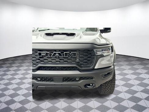 Used 2026 RAM 1500 RHO w/ RHO Level 1 Equipment Group AWD/4WD image 19