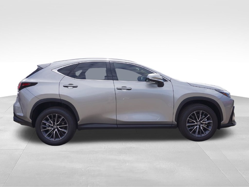 Used 2024 Lexus NX 350 AWD w/ Vision Package image 2