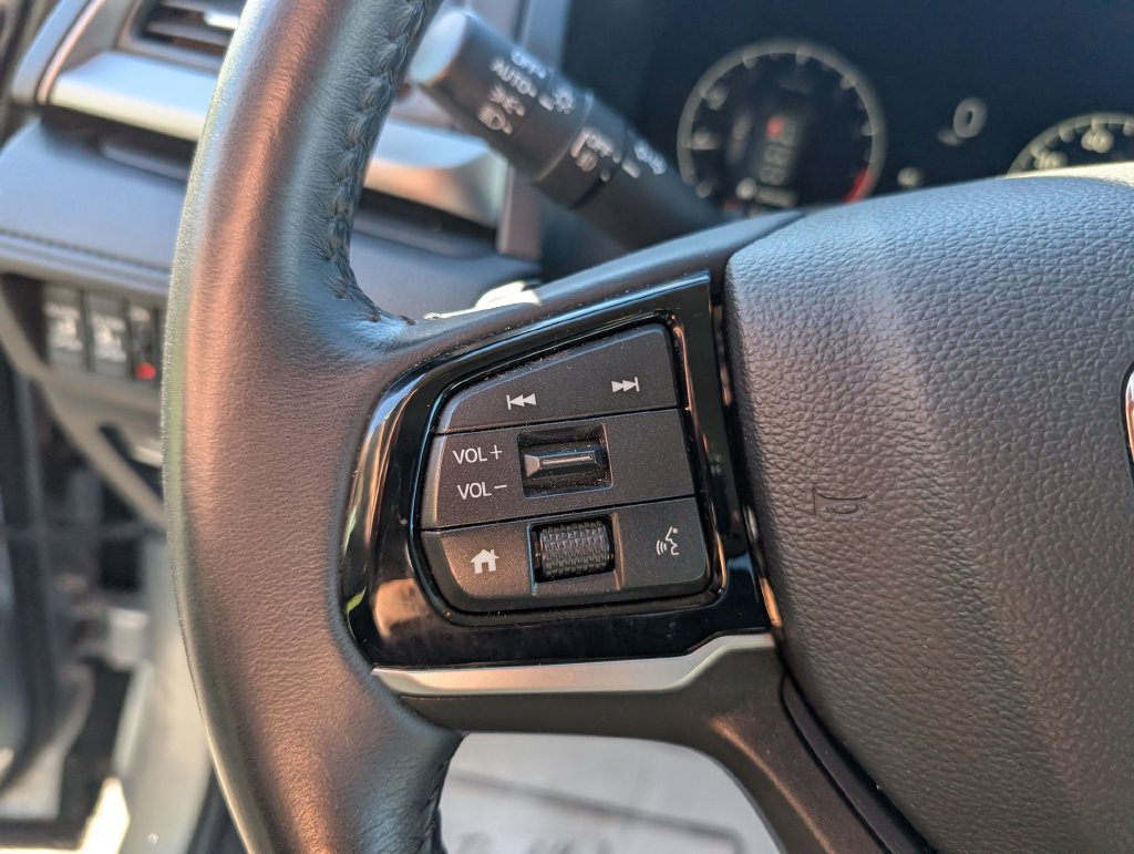 Used 2025 Honda Odyssey EX-L image 19