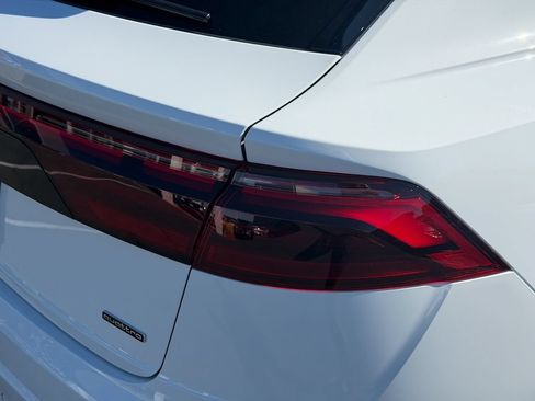 New 2026 Audi Q8 Premium Plus AWD/4WD image 9