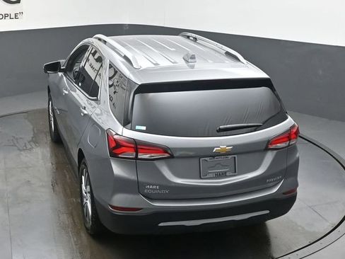 Used 2023 Chevrolet Equinox Premier image 56