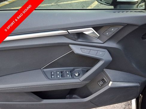 Used 2023 Audi S3 Premium Plus w/ Premium Plus Package AWD/4WD image 18