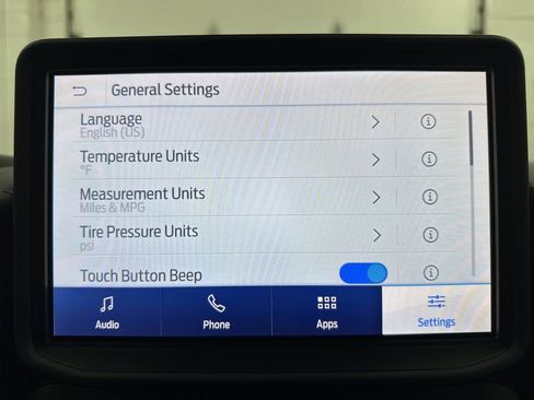 Used 2024 Ford Bronco Sport Free Wheeling image 33