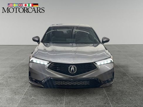 Certified 2023 Acura Integra A-Spec image 8