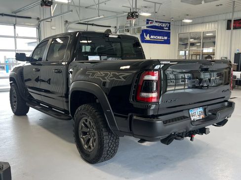Used 2024 RAM 1500 TRX AWD/4WD image 7