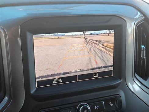 New 2026 Chevrolet Silverado 2500 Custom image 13