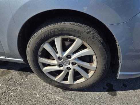 Used 2012 MAZDA MAZDA5 Sport image 24