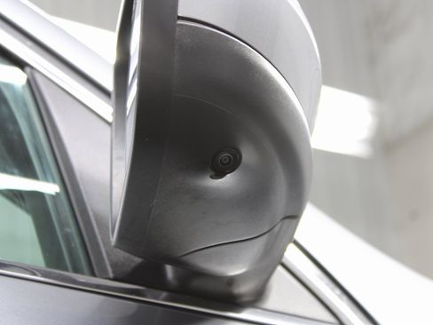 Used 2024 Ford Escape Platinum image 51