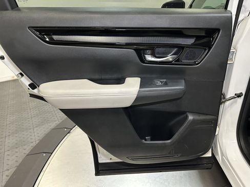 Certified 2024 Honda CR-V EX-L image 30