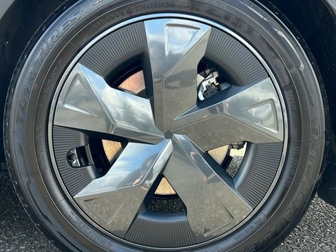 New 2026 Toyota Prius Plug-In Hybrid image 26