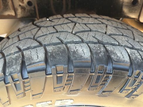 Used 2018 RAM 3500 Tradesman w/ Chrome Appearance Group AWD/4WD image 27