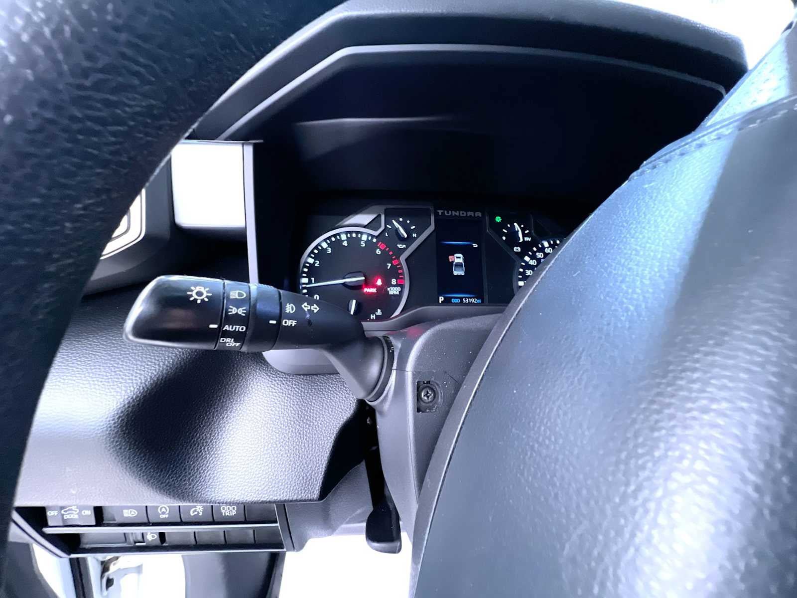 Used 2022 Toyota Tundra SR5 AWD/4WD image 18