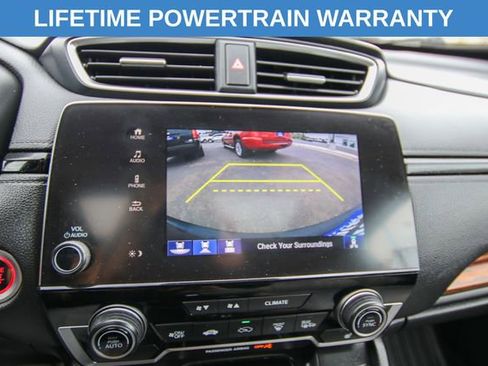 Used 2021 Honda CR-V EX image 29