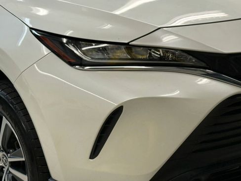 Used 2021 Toyota Venza LE AWD/4WD image 6