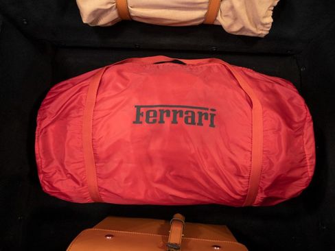 Used 2005 Ferrari 360 Spider image 59