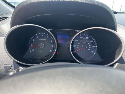 Used 2015 Hyundai Tucson SE FWD image 34