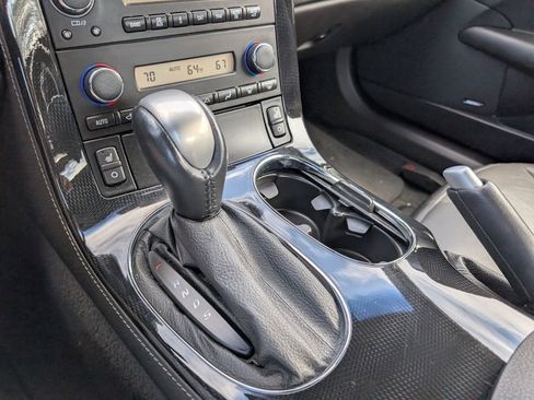 Used 2008 Chevrolet Corvette Convertible w/ Preferred Equipment Group image 17