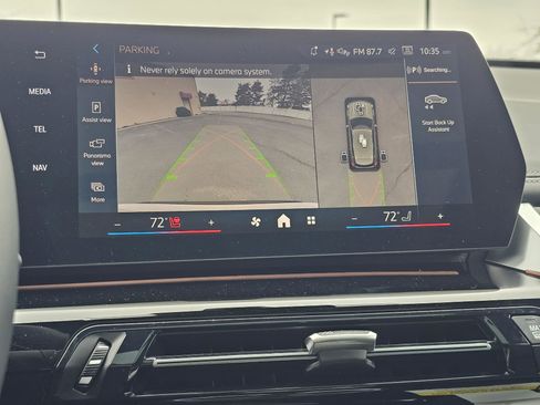 New 2026 BMW X1 xDrive28i w/ Technology Package image 20