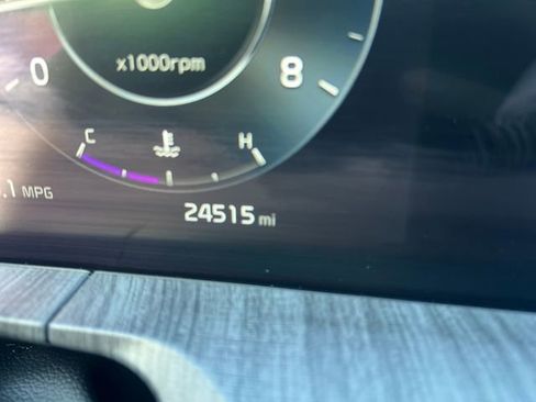 Used 2023 Kia Telluride SX Prestige image 24