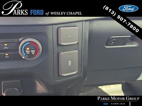 Certified 2023 Ford F150 XL w/ STX Appearance Package image 23