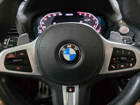 Used 2020 BMW X3 M40i w/ Premium Package AWD/4WD image 24