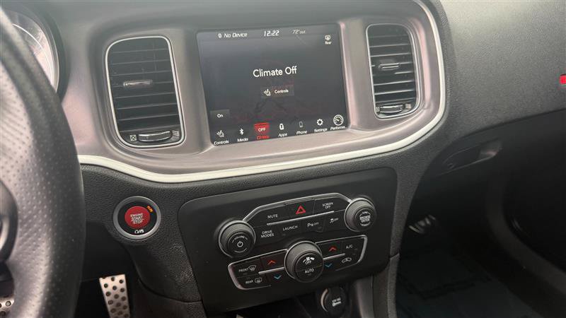 Used 2020 Dodge Charger Scat Pack RWD image 33