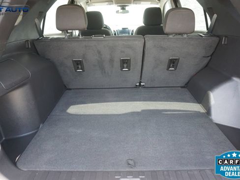 Used 2024 Chevrolet Equinox LT w/ LPO, Floor Liner Package AWD/4WD image 17