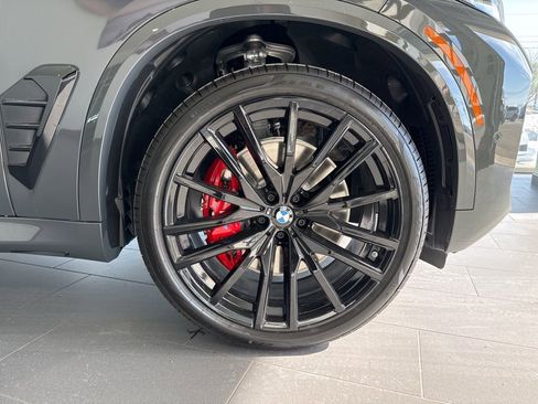 New 2026 BMW X5 M60i image 57