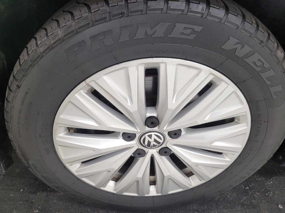 Used 2020 Volkswagen Jetta SE FWD image 31
