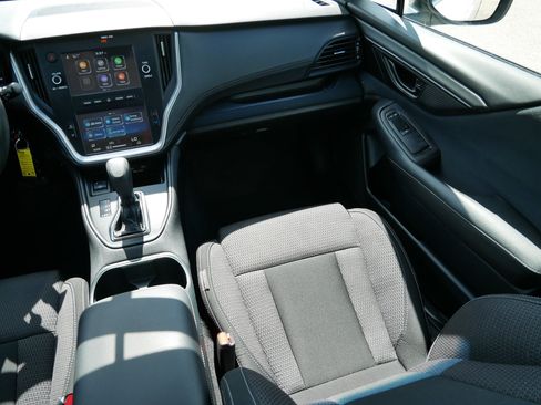Certified 2021 Subaru Outback AWD/4WD image 11