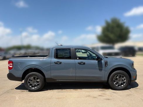 New 2026 Ford Maverick XLT w/ Equipment Group 301A AWD/4WD image 4