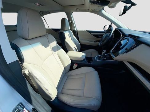 Used 2020 Subaru Legacy Limited AWD/4WD image 28