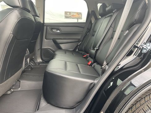 New 2026 Nissan Rogue SV image 20
