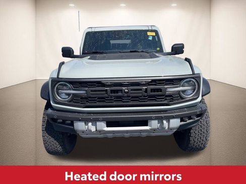 Used 2023 Ford Bronco Raptor image 15