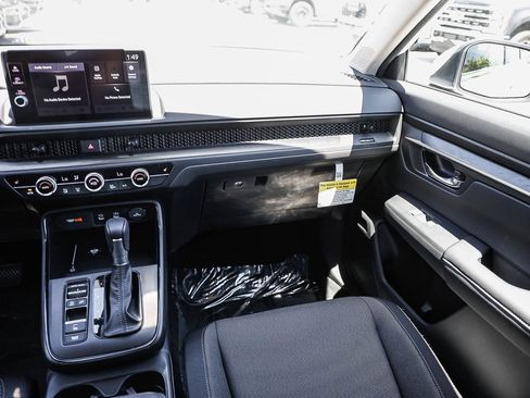 Used 2026 Honda CR-V EX image 15