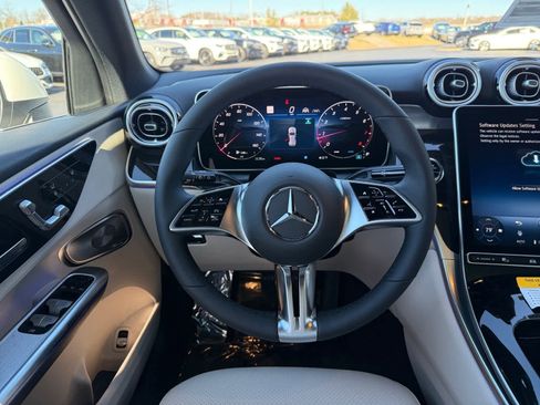 New 2026 Mercedes-Benz GLC 300 GLC 300 image 14