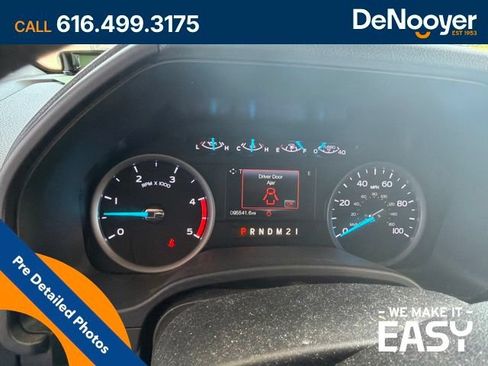 Used 2019 Ford F250 XLT w/ XLT Premium Package AWD/4WD image 9