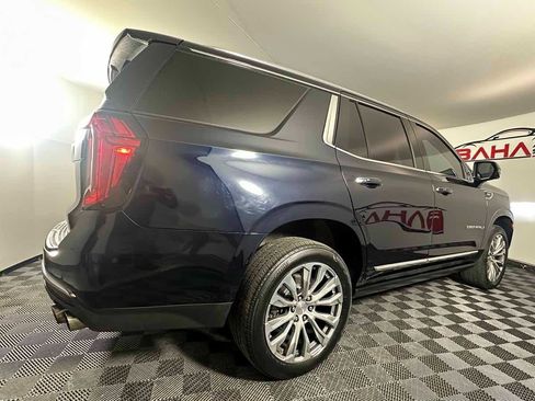 Used 2021 GMC Yukon Denali w/ Denali Premium Package image 6