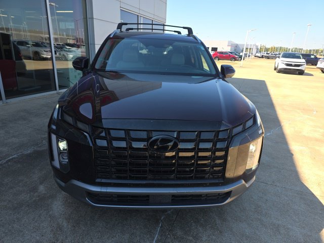 Used 2023 Hyundai Palisade SEL w/ Premium Package AWD/4WD image 3