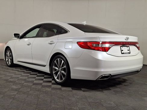 Used 2017 Hyundai Azera FWD image 7