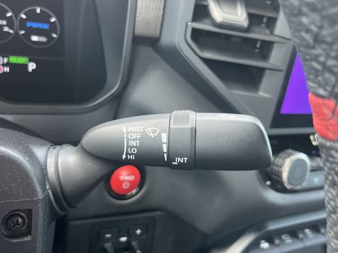 Used 2025 Toyota Tundra TRD Pro image 23