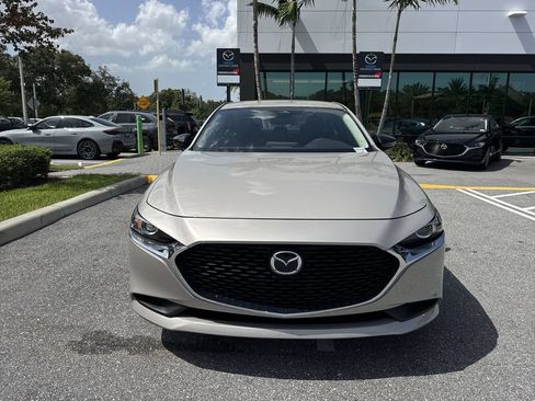 New 2026 MAZDA MAZDA3 s Sport FWD image 29