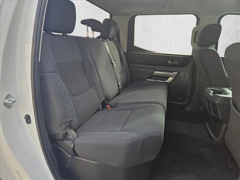 Used 2022 Toyota Tundra SR5 w/ Convenience Package image 23