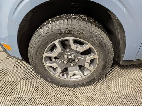 Used 2024 Ford Maverick XLT w/ XLT Luxury Package image 33