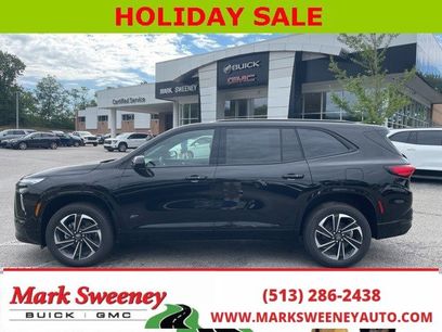 New 2026 Buick Enclave Sport Touring w/ Power Package