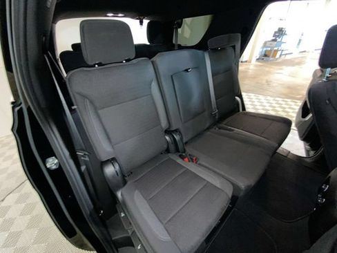 Used 2023 Chevrolet Tahoe LS w/ Driver Alert Package AWD/4WD image 10